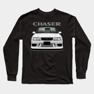Toyota Chaser Long Sleeve T-Shirt